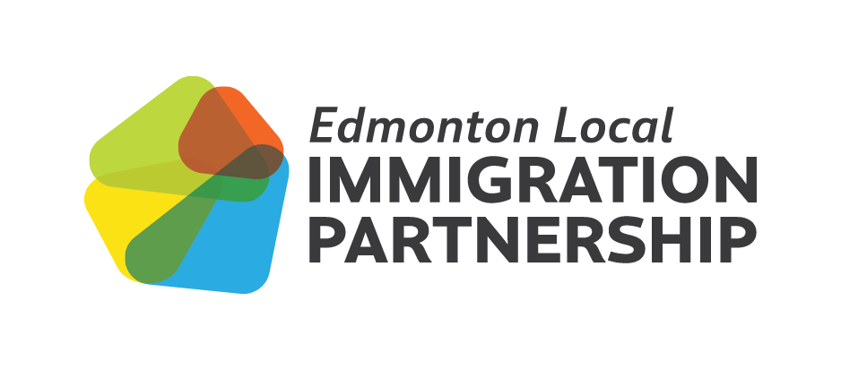 Edmonton Local Immigration Partnership